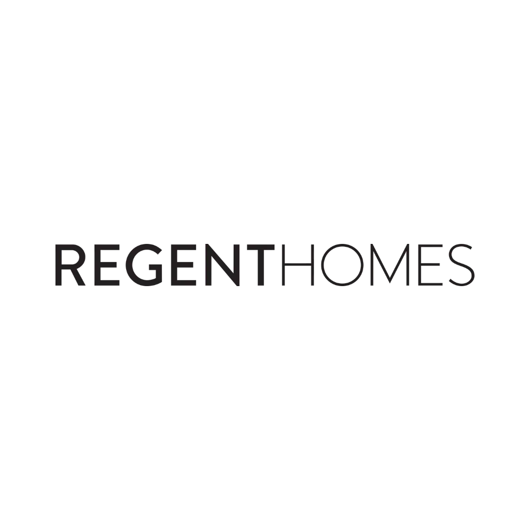 Regent Homes logo
