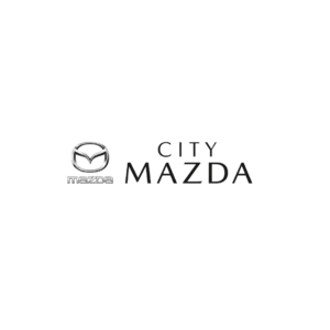 Mazda logo